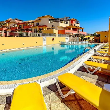 In Area Del Duque With Spacious Terrace Apartmán *